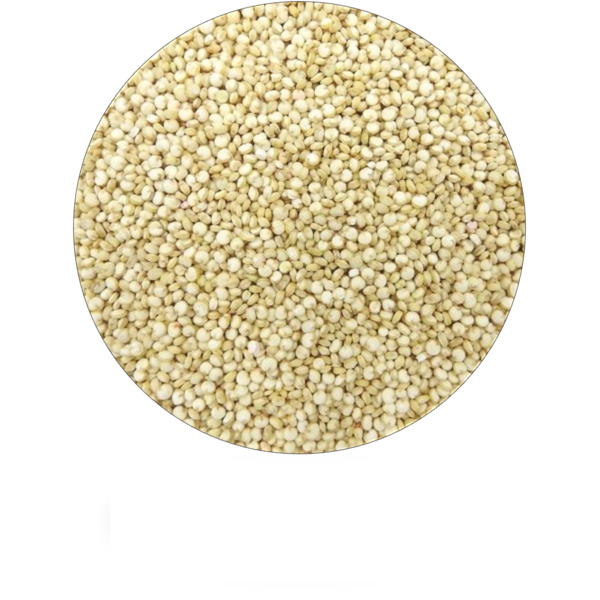Photo Quinoa 5 kg Legumor