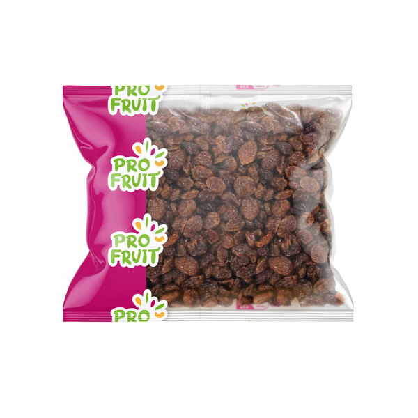 Photo Raisins bruns 1 kg Profruit