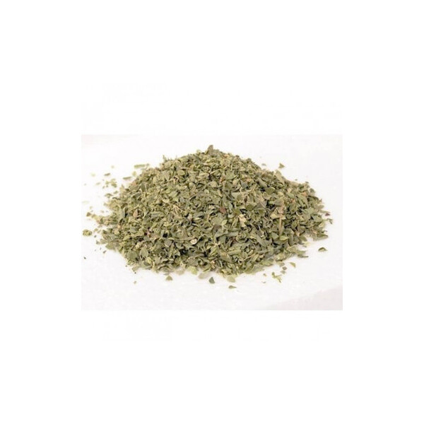 Photo Origan Zaatar 50g Samia