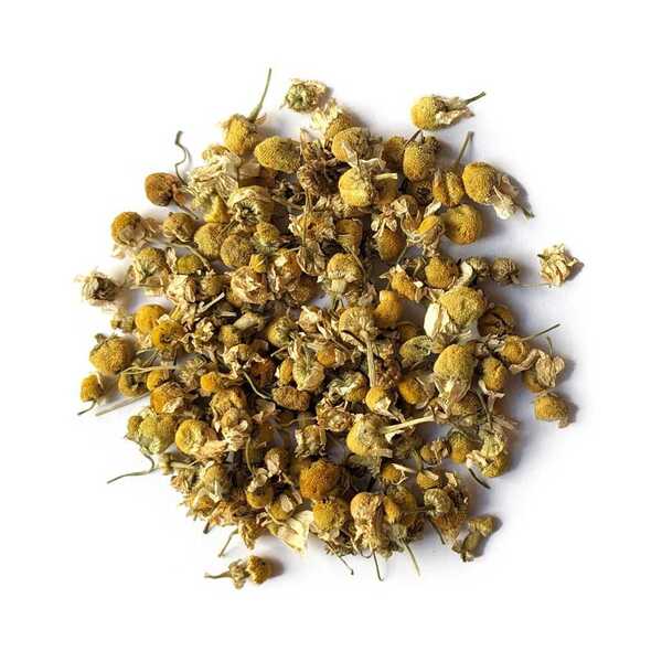 Photo Camomille du Maroc 50g