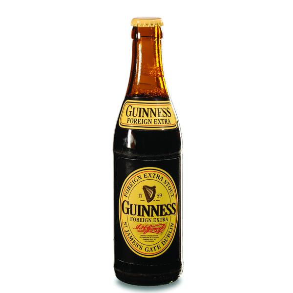 Photo Biere Guinness 33cl Guinness