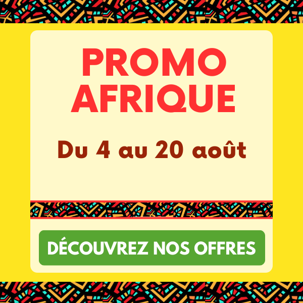 Temps fort Découvrez nos offres spéciales du 04 au 20 août 025 !