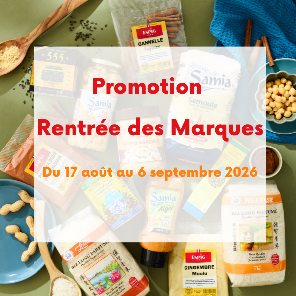 Temps fort Découvrez nos offres exclusives !