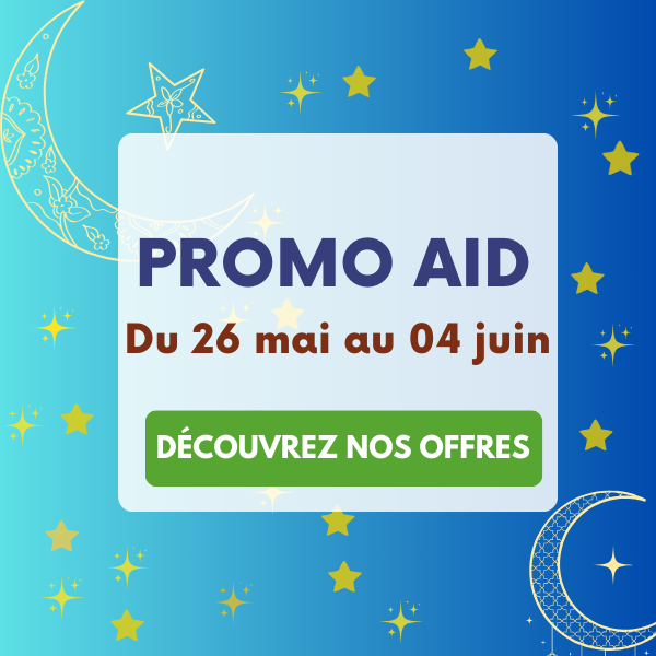 Temps fort Découvrez nos offres spéciales du 26 mai au 04 juin 2025 !