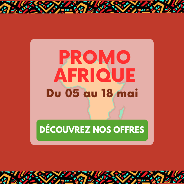 Temps fort Découvrez nos offres spéciales du 12 août au 25 août 2024 !