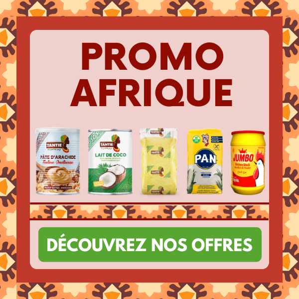 Temps fort Promo Afrique Nov 2024