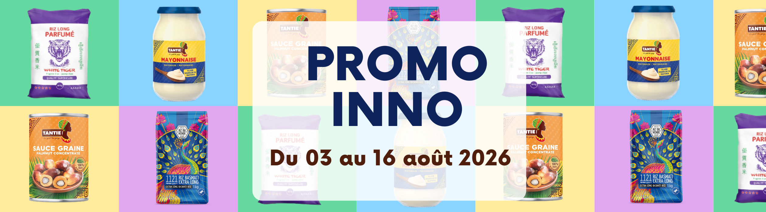 Temps fort Promotion Inno 2026 