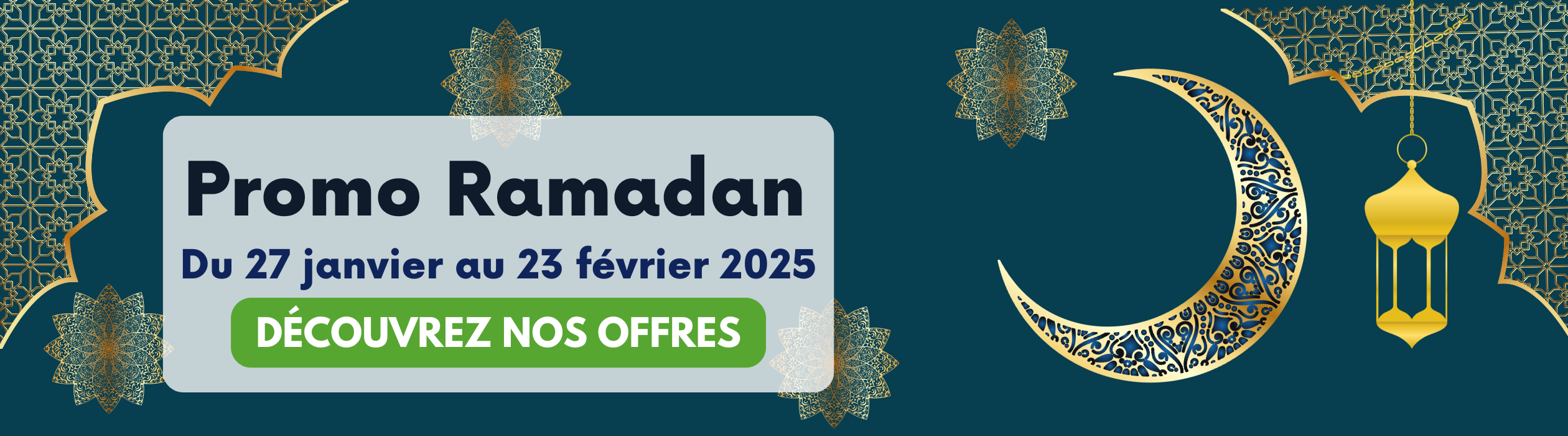 Temps fort Ramadan 2025